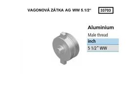 VAGONOVÁ ZÁTKA AG (WW) catalog-item_2635574_img_15678225092505