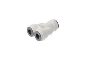 SPOJKA "Y" METRICKA i&nbsp;INCH PUSH-IN/FDA