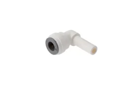 Redukční nástrčná spojka 90° PUSH/IN/FDA