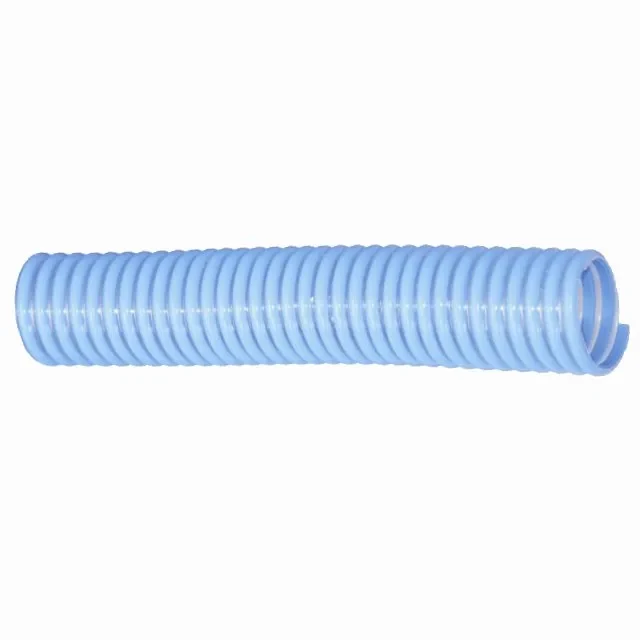 SPIROTEC EVA HDPE