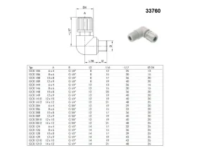 PP ÚHLOVÉ ŠROUBENÍ AG FDA POLYPROPYLÉN (i PVDF) catalog-item_2636864_img_15717969069465