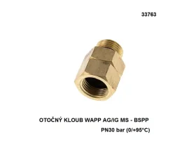 OTOČNÝ KLOUB WAPP AG/IG MS (SS) catalog-item_2636940_img_16730114350124