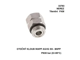 OTOČNÝ KLOUB WAPP AG/IG MS (SS) catalog-item_2636940_img_16730125070183