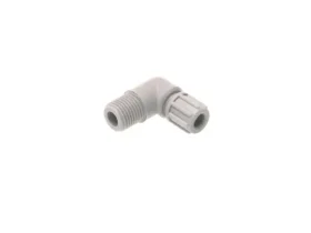 PFA ŠROUBENÍ L90° AG PRO PTFE HADICE