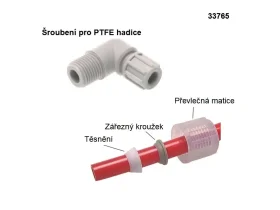 PFA ŠROUBENÍ L90° AG PRO PTFE HADICE catalog-item_2636945_img_15719697094658