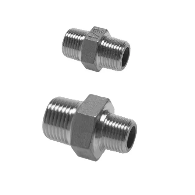 SPOJKA SS AG/NPT - NPT