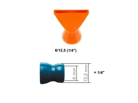 KLOUBOVÁ HADICE ŘADA 1/4" - PLOCHÁ TRYSKA catalog-item_2637432_img_15738741097486