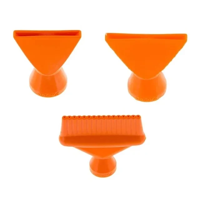 KLOUBOVÁ HADICE ŘADA 1/4" - PLOCHÁ TRYSKA KLOUBOVÁ HADICE ŘADA 1/4" - PLOCHÁ TRYSKA