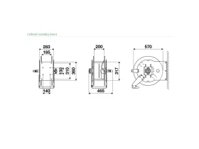 NAVIJÁK S8617/60G FE S MOTOROVÝM POHOHEM catalog-item_2637434_img_16325361389215