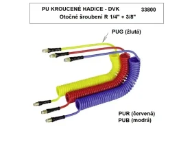 PU KROUCENÁ HADICE PUG-ŽLUTÁ catalog-item_2637550_img_16730125059458