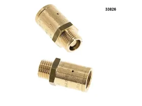 Tlakový redukční ventil pro ofukovací pistole IG1/4"