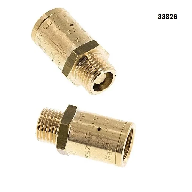 Tlakový redukční ventil pro ofukovací pistole IG1/4" Tlakový redukční ventil pro ofukovací pistole IG1/4"