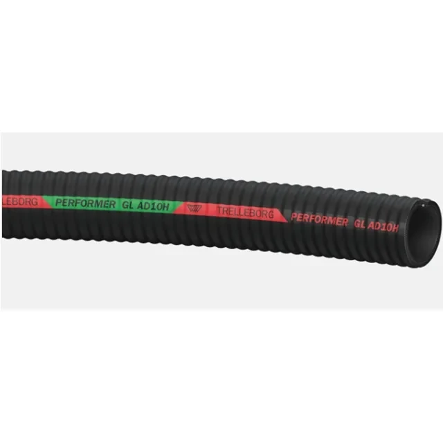 ABR PERFORMER GL AD10H - 