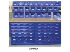 KOMPLETNÍ PONK MODRÝ (1 t.) catalog-item_2639015_img_15834817293958