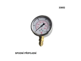 MANOMETR GLYCERINOVÝ DN 50 catalog-item_2639085_img_15840693617955