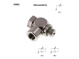 ŠKRTÍCÍ ZPĚTNÝ VENTIL BANJO AG-IG catalog-item_2639070_img_15839829261533