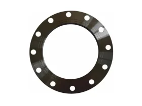 BLACK STEEL FLANGE DN 40-400