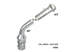 ITAL VENTIL- SACÍ KOŠ S POTRUBÍM VIT catalog-item_2650924_img_15895089701962