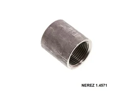 NAVAŘOVACÍ MUFNA OCELOVÁ DIN2986 catalog-item_2650983_img_16730125497030