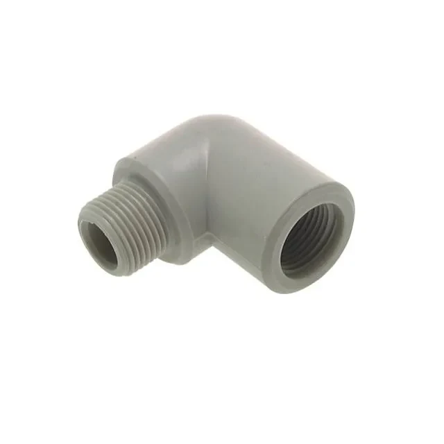 KOLENO AG/IG 90° PP- PN10