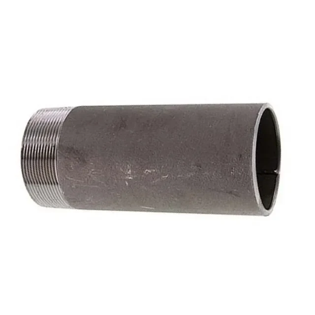TRUBKA-NIPL ST 1x AG WELD - 