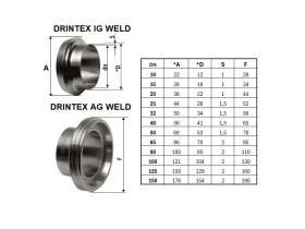 DRINTEX KOLENO 90° SPOJKA AG/IG catalog-item_2651405_img_17568739948062