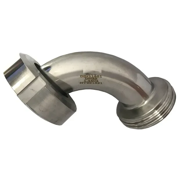 DRINTEX KOLENO 90° SPOJKA AG/IG