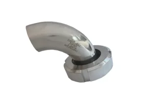 Potravinářské rychlospojky, šroubení Drintex weld