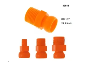 KLOUBOVÁ HADICE SE ZÁVITEM AR 1/2" (1/2") catalog-item_2651502_img_16730125547619