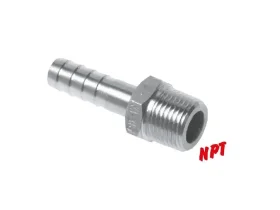 HADICOVÝ TRN AR/NPT SS 1.4408