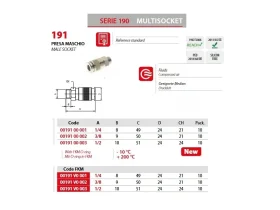 191 RYCHLOSPOJKA MALE AG MS/NI EUROPEAN DN 7,5 (7,8) catalog-item_2652778_img_17738037239340