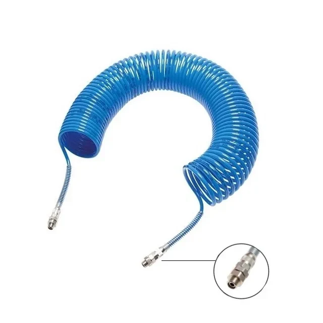 PA12W MODRÁ HADICE KR*/ES PA12W MODRÁ HADICE KR*/ES