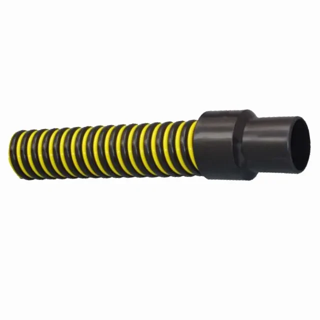 SPIROTEC TOIVAC FLEX