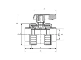 Kulový kohout IG PVC-U /PE Vodní catalog-item_2653737_img_16111125166298