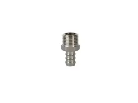 MALE TRN SA FLAT MS/NI PN 10