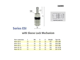 INDUSTRY TRN ESI LOCK catalog-item_2654577_img_16161237471530