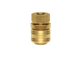 STANDARD IG LOCK DN 7,2