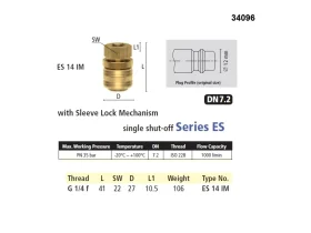 STANDARD IG LOCK DN 7,2 catalog-item_2654528_img_16730125121089