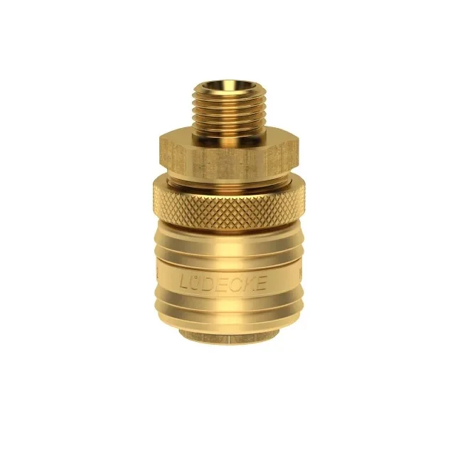 STANDARD AG LOCK DN 7,2