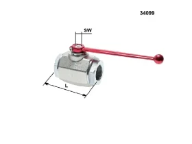HYDRAULICKÝ KULOVÝ KOHOUT 2-CESTNÝ IG catalog-item_2684226_img_16579377267115