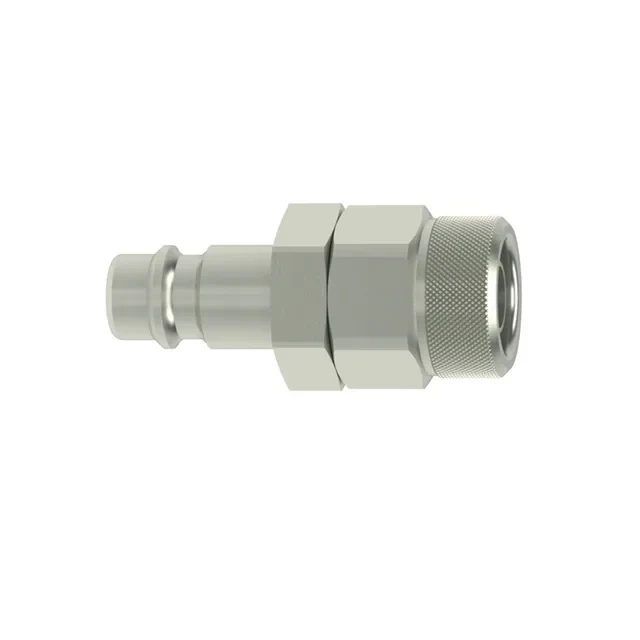 INDUSTRY ESI MALE PUSH-ON INDUSTRY ESI MALE PUSH-ON