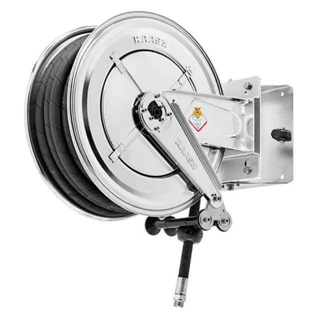 NAVIJÁK S552/1* SS OTOČNÝ NAVIJÁK S552/1* SS OTOČNÝ