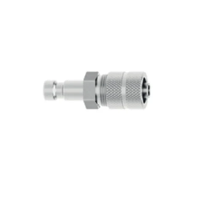 MINI ESMCE MALE PUSH-ON VSUVKA