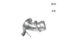ANFOR A.25 FEMALE/MALE 90°