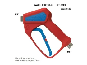 WASH PISTOLE 125 BAR ST-2720 catalog-item_2655431_img_17077942022321