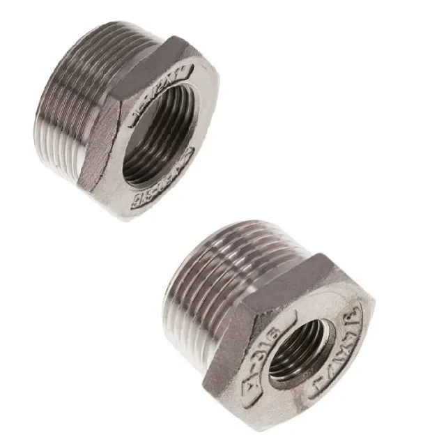 REDUKCE VSUVKA AG/IG SS-1.4408 REDUKCE VSUVKA AG/IG SS-1.4408