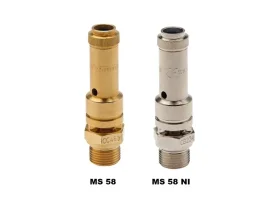 34175 TÜV POJISTNÝ VENTIL AIR/AG-MS