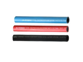 CALORTEC 140 (RED, BLUE, BLACK)