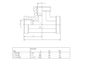 FITINKA POZINK. OCEL T90° PN do 350 Bar catalog-item_2656880_img_16347825548815