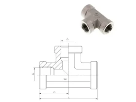 FITINKA POZINK. OCEL T90° PN do 350 Bar catalog-item_2656880_img_16730125519933